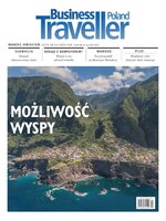 Business Traveller Poland